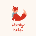 Study Help - discord server icon