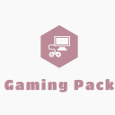 ✨Gaming Pack✨ - discord server icon