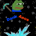 Dank Aeos 💸 - discord server icon