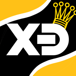 XD Shop $ - discord server icon