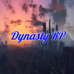 Dynasty Roleplay | Online - discord server icon