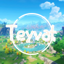 🌾+.･｡ﾟTeyvat - discord server icon