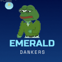 🔰Emerald Dankers🔰 - discord server icon