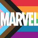 Modern Marvels ¦ Marvel Roleplay - discord server icon