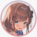 School, Hangout Vibe and Chill - discord server icon