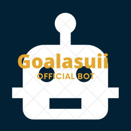 golasuii bot support - discord server icon