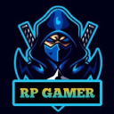 The GAMRP Club - discord server icon