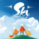 Sky God - discord server icon