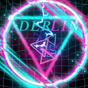 DERLIN - discord server icon