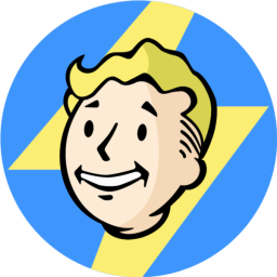 Fallout TR - discord server icon
