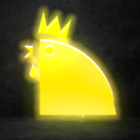 Chicken bot Community - discord server icon