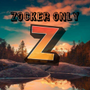 Zocker Only - discord server icon