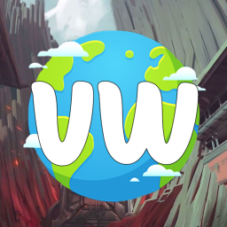 Valorant Worldwide - discord server icon