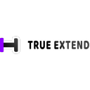 True Extend - discord server icon