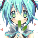 AnimeCue 🥢 | Hub - discord server icon