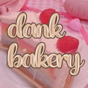 Dank Bakery・Giveaways・Events - discord server icon