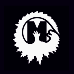 MoonZilla NFT - discord server icon