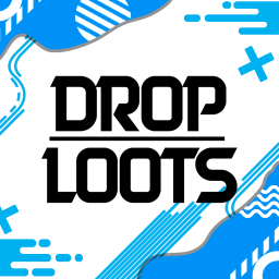 Drop Loots - discord server icon