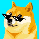 Doge’s meme - discord server icon