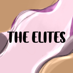The Elites - discord server icon