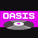 💿 OASIS - discord server icon