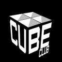 CUBE CLUB - discord server icon