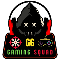 GG Gaming Squad - discord server icon