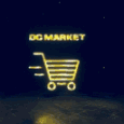 Discord Market - discord server icon