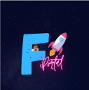 🚀Falcon's Portal🚀 - discord server icon