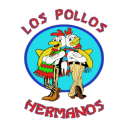 Los Pollos Hermanos - discord server icon