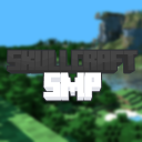 SkullCraft SMP - discord server icon