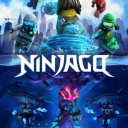 ninjago: seabound's reflection - discord server icon