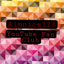 Aimnice123's YouTube Fan Club - discord server icon