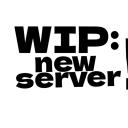 NEW SERVER DONE - discord server icon