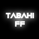 TABAHI FF 🇮🇳 - discord server icon