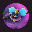 Cosmog Colosseum - discord server icon