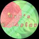 Hye's Roleplay World ^v^ - discord server icon