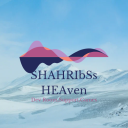 SHAHRIbSs HEAven - discord server icon