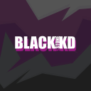 Blackstone KD - discord server icon