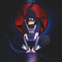 🔥 Naruto RP 🔥 - discord server icon