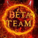 Beta Team I - discord server icon