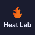 Heat Lab - Beat Battles - discord server icon