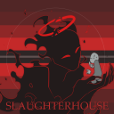 SLAUGHTERHOUSE - discord server icon