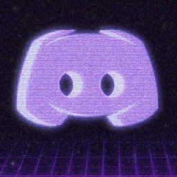 GamingVibez - discord server icon