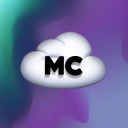 Moody Clouds☁ - discord server icon