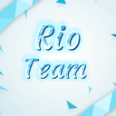 Rio Team - discord server icon