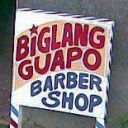 Niel's Biglang Gwapo Barbershop - discord server icon