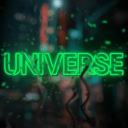 MICKEY's Universe™ - discord server icon