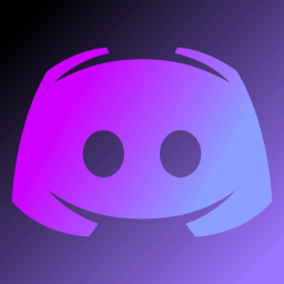 GamingHangouts - discord server icon
