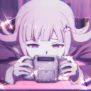 Danganronvæ ∞ | anime・chilling・gaming ❏ - discord server icon